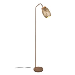 Trio TR41571065 Stehlampe BIDAR E27