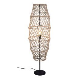 Trio TR41681036 Stehlampe HIVE E27
