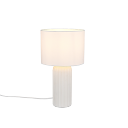 Trio TR51811931 Tischlampe BLAIR  | 10W E27