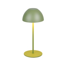 Trio TR55601115 LED Tischlampe ORTIZ | 2W integrierte LED-Quelle