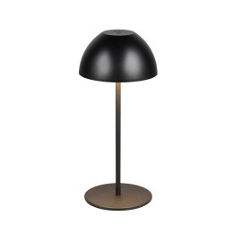 Trio TR55601132 LED Tischlampe ORTIZ | 2W integrierte LED-Quelle