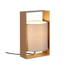 Trio TR55751065 Tischlampe PAIL E27