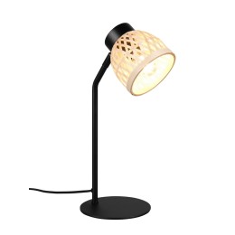 Trio TR56091032 Tischlampe LAURENT E14