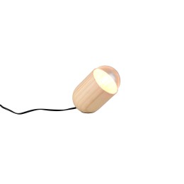 Trio R56311030 Tischlampe NARA | 15W E27