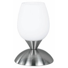 Trio R59441007 Tischleuchte Cup II 1x40W | E14