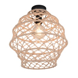 Trio TR61681036 Anbau-Kronleuchter HIVE E27
