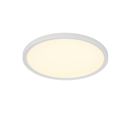Trio TR63011101 LED Deckenleuchte JOKO | 18W integrierte LED-Quelle | 1x2100lm | 2700-6500K