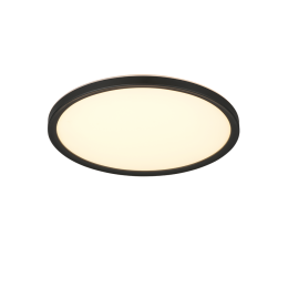 Trio TR63011102 LED Deckenleuchte JOKO | 18W integrierte LED-Quelle | 1x2100lm | 2700-6500K