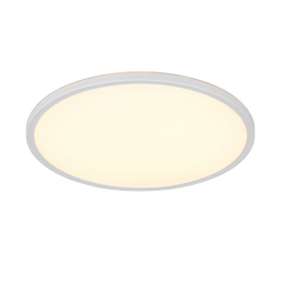 Trio TR63011901 LED Deckenleuchte JOKO | 22W integrierte LED-Quelle | 1x2700lm | 2700-6500K