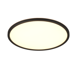 Trio TR63011902 LED Deckenleuchte JOKO | 22W integrierte LED-Quelle | 1x2700lm | 2700-6500K