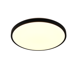Trio TR63771932 LED Deckenleuchte SLOPE | 34W integrierte LED-Quelle | 1x3900lm | 2700-6500K