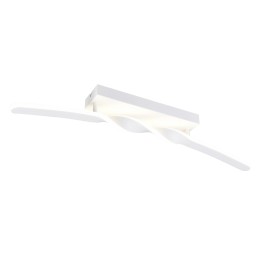 Trio TR65791131 LED Anbau-Kronleuchter GINKO | 18W integrierte LED-Quelle