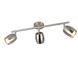 Trio TR86263007 Spot-Deckenleuchte NANCY  | 35W GU10
