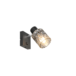 Trio TR86421732 Spot-Wandleuchte JACK  | 10W E27