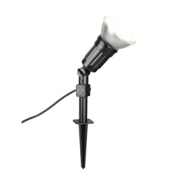 Trio TR86466102 Erdspießleuchte CACERES | 15W E27 | 1500lm | 4000K