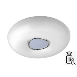 Rabalux 3328 LED-Deckenleuchte Tayla 1x60w | 4200lm | 3000-6500K