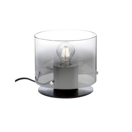 Redo 01-2011 Tischlampe LOU E27