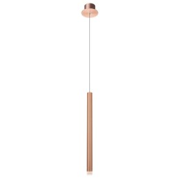 Redo 01-2044 LED Pendel-Kronleuchter MADISON | 4W integrierte LED-Quelle | 272lm | 3000K