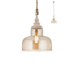 Redo 01-2118 Pendel-Kronleuchter KASHI E27
