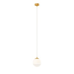 Redo 01-2264 Pendel-Kronleuchter BERRY G9