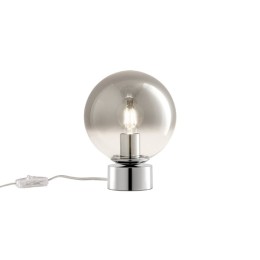 Redo 01-2281 Tischlampe BERRY E27