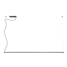 Redo 01-2285 LED Pendel-Kronleuchter ACROBAT | 31W integrierte LED-Quelle | 1710lm | 3000K