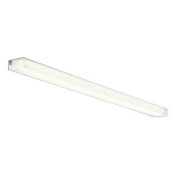 Redo 01-2334 LED Wandleuchte über dem Spiegel ERMES | 24W integrierte LED-Quelle | 1789lm | 4000K