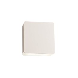 Redo 01-2382 LED Wandleuchte TABLET  | 11W integrierte LED-Quelle | 625lm | 3000K
