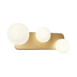 Redo 01-2472 Wandleuchte LUMIEN G9
