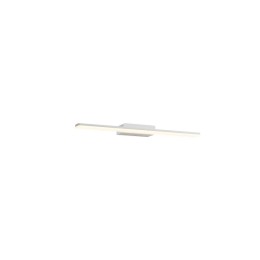 Redo 01-2501 LED Wandleuchte über dem Spiegel BARRIO  | 17W integrierte LED-Quelle | 1656lm | 3000K
