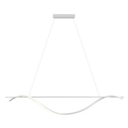 Redo 01-2516 LED Pendel-Kronleuchter SAVAGE | 32W integrierte LED-Quelle | 2680lm | 3000K