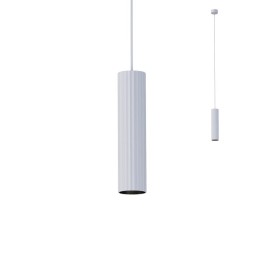 Redo 01-2560 Pendel-Kronleuchter DELPHI GU10