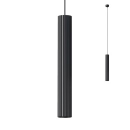 Redo 01-2563 Pendel-Kronleuchter DELPHI GU10