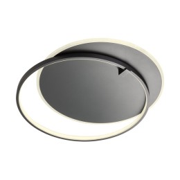 Redo 01-2660 LED Anbau-Kronleuchter ARP | 45W integrierte LED-Quelle | 3645lm | 3000K