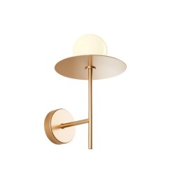 Redo 01-2725 Wandleuchte PLATO G9