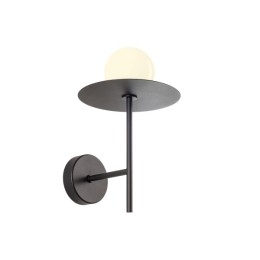 Redo 01-2726 Wandleuchte PLATO G9