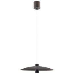Redo 01-2739 LED Pendel-Kronleuchter LARS | 6+5W integrierte LED-Quelle | 490lm | 3000K