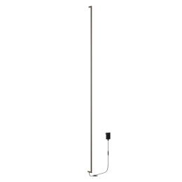 Redo 01-2792 LED Wandleuchte STICK | 36W integrierte LED-Quelle | 1754lm | 3000K