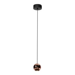 Redo 01-2805 LED Pendel-Kronleuchter OBO | 9W integrierte LED-Quelle | 410lm | 3000K