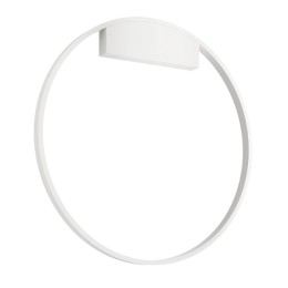 Redo 01-2828 LED Wandleuchte FEBE | 50W integrierte LED-Quelle | 3421lm | 4000K