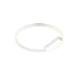 Redo 01-2840 LED Anbau-Kronleuchter FEBE | 37W integrierte LED-Quelle | 2516lm | 4000K