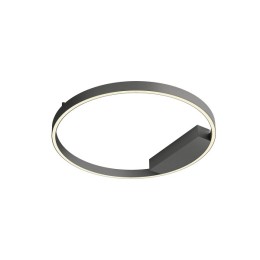 Redo 01-2844 LED Anbau-Kronleuchter FEBE | 37W integrierte LED-Quelle | 2516lm | 4000K
