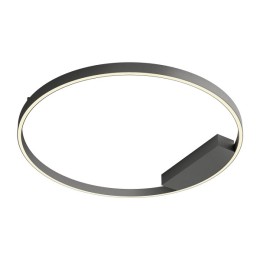 Redo 01-2849 LED Anbau-Kronleuchter FEBE | 50W integrierte LED-Quelle | 3250lm | 3000K