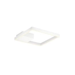 Redo 01-2851 LED Anbau-Kronleuchter FEBE | 30W integrierte LED-Quelle | 1950lm | 3000K