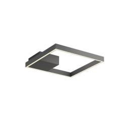 Redo 01-2856 LED Anbau-Kronleuchter FEBE | 30W integrierte LED-Quelle | 2040lm | 4000K
