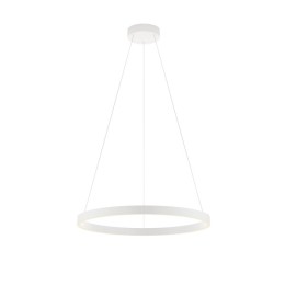 Redo 01-2863 LED Pendel-Kronleuchter FEBE | 37W integrierte LED-Quelle | 2405lm | 3000K