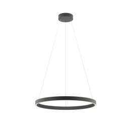 Redo 01-2867 LED Pendel-Kronleuchter FEBE | 37W integrierte LED-Quelle | 2405lm | 3000K
