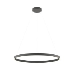 Redo 01-2873 LED Pendel-Kronleuchter FEBE | 50W integrierte LED-Quelle | 3250lm | 3000K