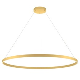 Redo 01-2883 LED Pendel-Kronleuchter FEBE | 75W integrierte LED-Quelle | 4290lm | 3000K