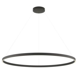 Redo 01-2885 LED Pendel-Kronleuchter FEBE | 75W integrierte LED-Quelle | 4875lm | 3000K